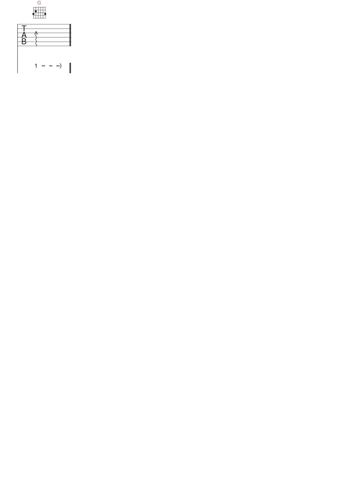 天韵之声《爱的真谛吉他谱》G调高清原版图谱 天韵之声《爱的真谛吉他谱》G调高清原版图谱