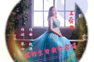 你的生日我的密码简谱-王爱华-B调歌曲简谱