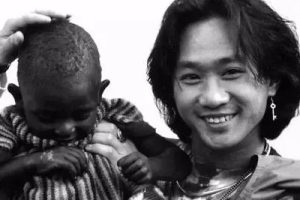 AMANI尤克里里谱-BEYOND-C调原版弹唱四线谱