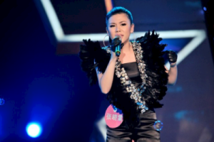 苏幕遮吉他谱-张晓棠《苏幕遮》D调高清图片谱-原版六线谱