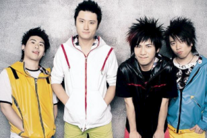 鹊桥汇吉他谱-花儿乐队《鹊桥汇》A调高清图片谱-原版六线谱