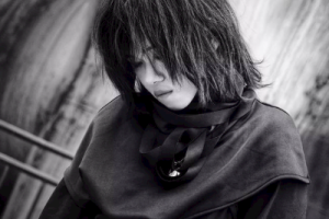 苦厄吉他谱-张嫮目《苦厄》C调图片谱-原版六线谱