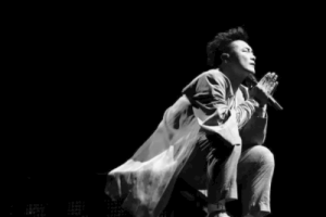 陈奕迅《然后怎样吉他谱》G调原版六线谱