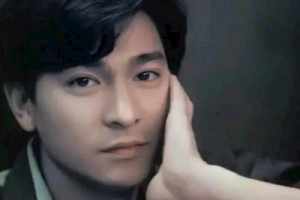 刘德华《他的女人吉他谱》C调原版六线谱