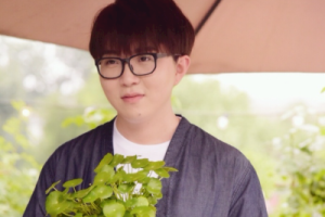 毛不易《旅行家说吉他谱》G调原版六线谱