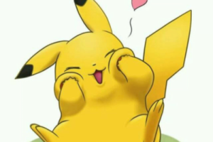 皮卡丘多多《落日亲吻银光海吉他谱》G调高清原版六线谱