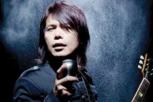 心爱的再会啦吉他谱-伍佰-E调原版六线谱-高清图谱