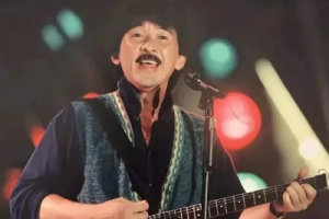 这一个夜吉他谱-林子祥-C调原版六线谱-高清图谱