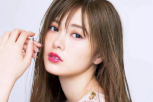 蓝吉他谱-白石其《蓝》C调图片谱-原版六线谱