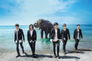 轻功吉他谱-五月天《轻功》C调高清图片谱-原版六线谱