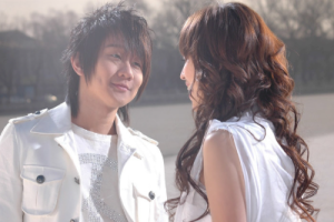 发现爱吉他谱-林俊杰/金莎《发现爱》C调图片谱-原版六线谱