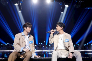 给自己的从前吉他谱-陆虎/陈楚生-G调原版六线谱-吉他弹唱谱