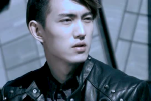 马旭东《入戏太深吉他谱》C调原版六线谱