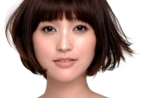 金莎《爱的魔法吉他谱》C调高清原版六线谱