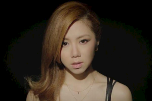 烟熏妆吉他谱-邓紫棋-C调图片谱-原版六线谱