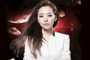 如果这就是爱情吉他谱-张靓颖-G调原版高清图谱-含教学视频