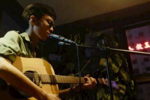 一根彩辫吉他谱-风子-G调原版六线谱-高清图谱