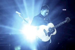 我的爱吉他谱-许巍《我的爱》C调高清图片谱-原版六线谱