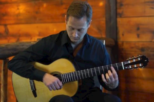 即刻吉他谱-JOYSAAAA《即刻》C调高清图片谱-原版六线谱