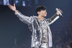 林俊杰《讲故事写成我们吉他谱》G调原版六线谱