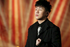 胡彦斌《我的舞台吉他谱》G调原版六线谱