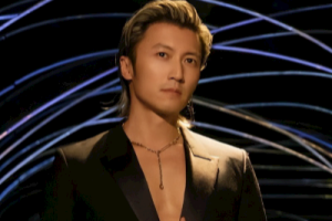 谢霆锋《今生共相伴吉他谱》C调高清原版六线谱