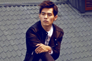 黄金甲吉他谱-周杰伦《黄金甲》G调图片谱-原版六线谱