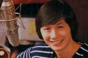 许冠杰《日本娃娃吉他谱》G调高清原版六线谱