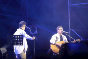 微风曲吉他谱-好妹妹-C调原版六线谱-高清图谱