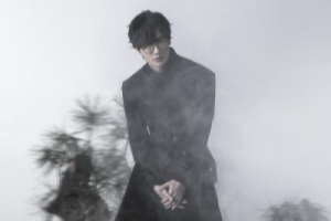 雨幕吉他谱-许嵩-C调原版六线谱-高清图谱