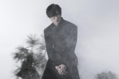 雨幕吉他谱-许嵩-C调原版六线谱-高清图谱 雨幕吉他谱-许嵩-C调原版六线谱-高清图谱