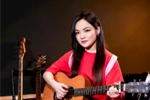 惧高症吉他谱-徐佳莹-C调图片谱-原版六线谱