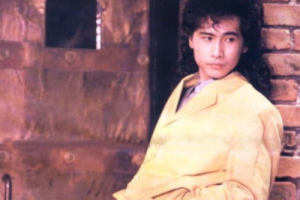 爱情宣言吉他谱-齐秦-C调原版六线谱-高清图谱