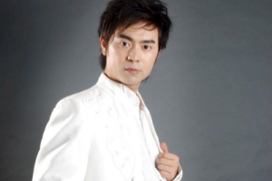 马健涛《你是我唯一的执着吉他谱》C调原版六线谱