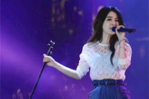 田馥甄《灵魂伴侣吉他谱》C调原版六线谱