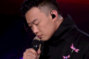 浮夸吉他谱-陈奕迅《浮夸》G调图片谱-原版六线谱