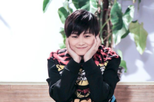 李宇春《冬天快乐吉他谱》G调高清原版六线谱