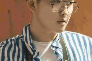 鹦鹉吉他谱-孟凡明《鹦鹉》C调图片谱-原版六线谱