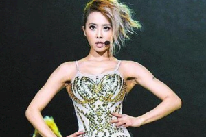 倒带吉他谱-蔡依林《倒带》C调图片谱-原版六线谱