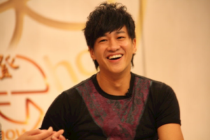 没有你我怎么办吉他谱-何润东-G调原版六线谱-高清图谱