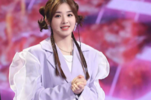 酸酸甜甜就是我吉他谱-张含韵-C调原版六线谱-高清图谱