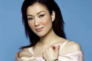 郑秀文《交换温柔吉他谱》C调高清原版六线谱