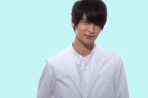 好的事情吉他谱-严爵-G调原版六线谱-高清图谱