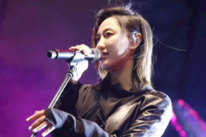 陈粒《正趣果上果吉他谱》C调原版六线谱