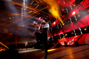 突然好想你吉他谱-五月天-D调原版六线谱-吉他教学示范