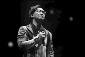 信任吉他谱-陈奕迅《信任》A调高清图片谱-原版六线谱