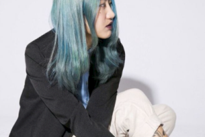 飞松吉他谱-陈粒《飞松》G调图片谱-原版六线谱