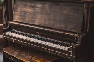 西班牙舞曲钢琴谱-肖斯塔科维奇-高清独奏五线谱