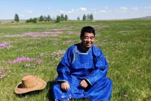 牧歌草原简谱-包巴特尔-G调歌曲简谱