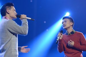 贝加尔湖畔简谱-李维/周深-F调好声音原版